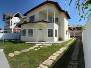 Casa / Sobrado para Venda em Macaé/RJ Lagoa 3 Quartos
