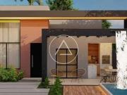 Casa / Sobrado para Venda em Macaé/RJ Lagoa 3 Quartos