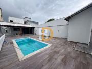 Casa / Sobrado para Venda em Macaé/RJ Lagoa 3 Quartos