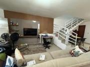 Casa / Sobrado para Venda em Macaé/RJ Lagoa 3 Quartos