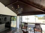 Casa / Sobrado para Venda em Macaé/RJ Lagoa 3 Quartos