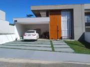 Casa / Sobrado para Venda em Macaé/RJ Lagoa 3 Quartos