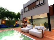 Casa / Sobrado para Venda em Macaé/RJ Lagoa 3 Quartos