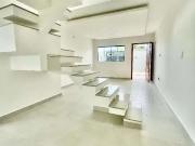 Casa / Sobrado para Venda em Macaé/RJ Lagoa 3 Quartos