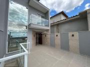 Casa / Sobrado para Venda em Macaé/RJ Lagoa 3 Quartos
