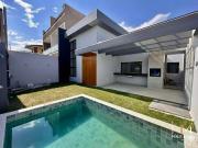 Casa / Sobrado para Venda em Macaé/RJ Lagoa 3 Quartos