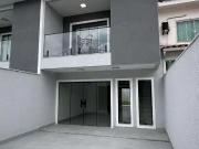 Casa / Sobrado para Venda em Macaé/RJ Lagoa 3 Quartos