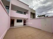 Casa / Sobrado para Venda em Macaé/RJ Lagoa 3 Quartos