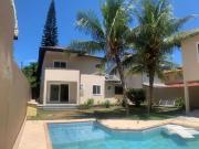 Casa / Sobrado para Venda em Macaé/RJ Lagoa 3 Quartos