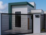 Casa / Sobrado para Venda em Macaé/RJ Lagoa 3 Quartos