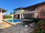 Casa / Sobrado para Venda em Macaé/RJ Mirante da Lagoa 3...