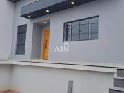 Casa / Sobrado para Venda em Macaé/RJ Lagoa 3 Quartos