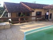 Casa / Sobrado para Venda em Macaé/RJ Lagoa 3 Quartos
