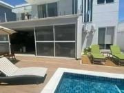 Casa / Sobrado para Venda em Macaé/RJ Lagoa 3 Quartos