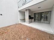 Casa / Sobrado para Venda em Macaé/RJ Lagoa 3 Quartos