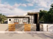 Casa / Sobrado para Venda em Macaé/RJ Lagoa 3 Quartos