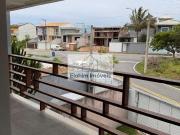 Casa / Sobrado para Venda em Macaé/RJ Lagoa 3 Quartos