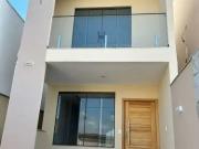 Casa / Sobrado para Venda em Macaé/RJ Lagoa 3 Quartos