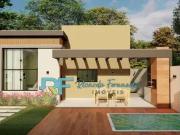 Casa / Sobrado para Venda em Macaé/RJ Lagoa 3 Quartos