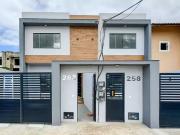 Casa / Sobrado para Venda em Macaé/RJ Lagoa 3 Quartos