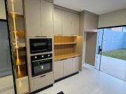 Casa / Sobrado para Venda em Macaé/RJ Lagoa 3 Quartos