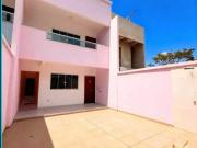 Casa / Sobrado para Venda em Macaé/RJ Lagoa 3 Quartos