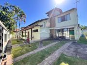 Casa / Sobrado para Venda em Macaé/RJ Lagoa 3 Quartos