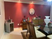 Casa / Sobrado para Venda em Macaé/RJ Lagoa 3 Quartos