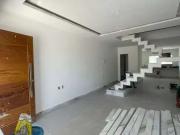 Casa / Sobrado para Venda em Macaé/RJ Vale das Palmeiras...