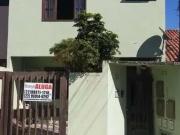 Casa / Sobrado para Venda em Macaé/RJ Lagoa 3 Quartos