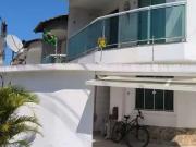 Casa / Sobrado para Venda em Macaé/RJ Lagoa 3 Quartos