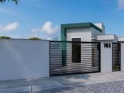 Casa / Sobrado para Venda em Macaé/RJ Lagoa 3 Quartos