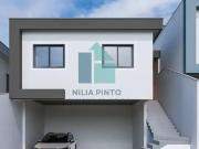 Casa / Sobrado para Venda em Macaé/RJ Lagoa 3 Quartos