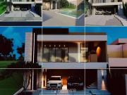 Casa / Sobrado para Venda em Macaé/RJ Lagoa 3 Quartos