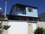 Casa / Sobrado para Venda em Macaé/RJ Lagoa 3 Quartos