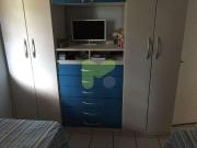 Casa / Sobrado para Venda em Macaé/RJ São Marcos 3 Quartos