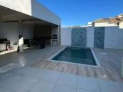 Casa / Sobrado para Venda em Macaé/RJ Lagoa 3 Quartos