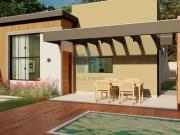 Casa / Sobrado para Venda em Macaé/RJ Lagoa 3 Quartos