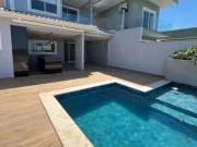 Casa / Sobrado para Venda em Macaé/RJ Lagoa 4 Quartos