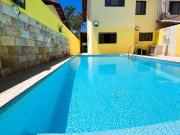 Casa / Sobrado para Venda em Macaé/RJ Lagoa 4 Quartos