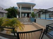 Casa / Sobrado para Venda em Macaé/RJ Lagoa 4 Quartos