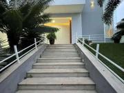 Casa / Sobrado para Venda em Macaé/RJ Lagoa 4 Quartos