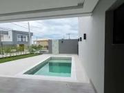 Casa / Sobrado para Venda em Macaé/RJ Lagoa 4 Quartos