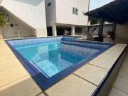 Casa / Sobrado para Venda em Macaé/RJ Lagoa 4 Quartos