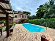 Casa / Sobrado para Venda em Macaé/RJ Lagoa 5 Quartos