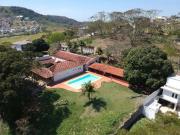 Casa / Sobrado para Venda em Macaé/RJ Lagoa 5 Quartos