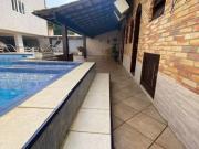 Casa / Sobrado para Venda em Macaé/RJ Lagoa 5 Quartos