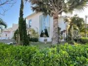 Casa / Sobrado para Venda em Macaé/RJ Lagoa 5 Quartos