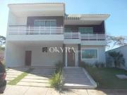 Casa / Sobrado para Venda em Macaé/RJ Lagoa 6 Quartos