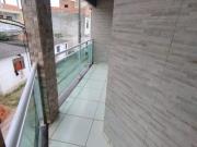 Casa / Sobrado para Venda em Macaé/RJ Lagomar 3 Quartos